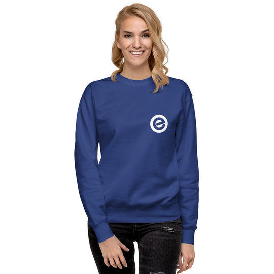 Echelon Pullover - Echelon Fit US