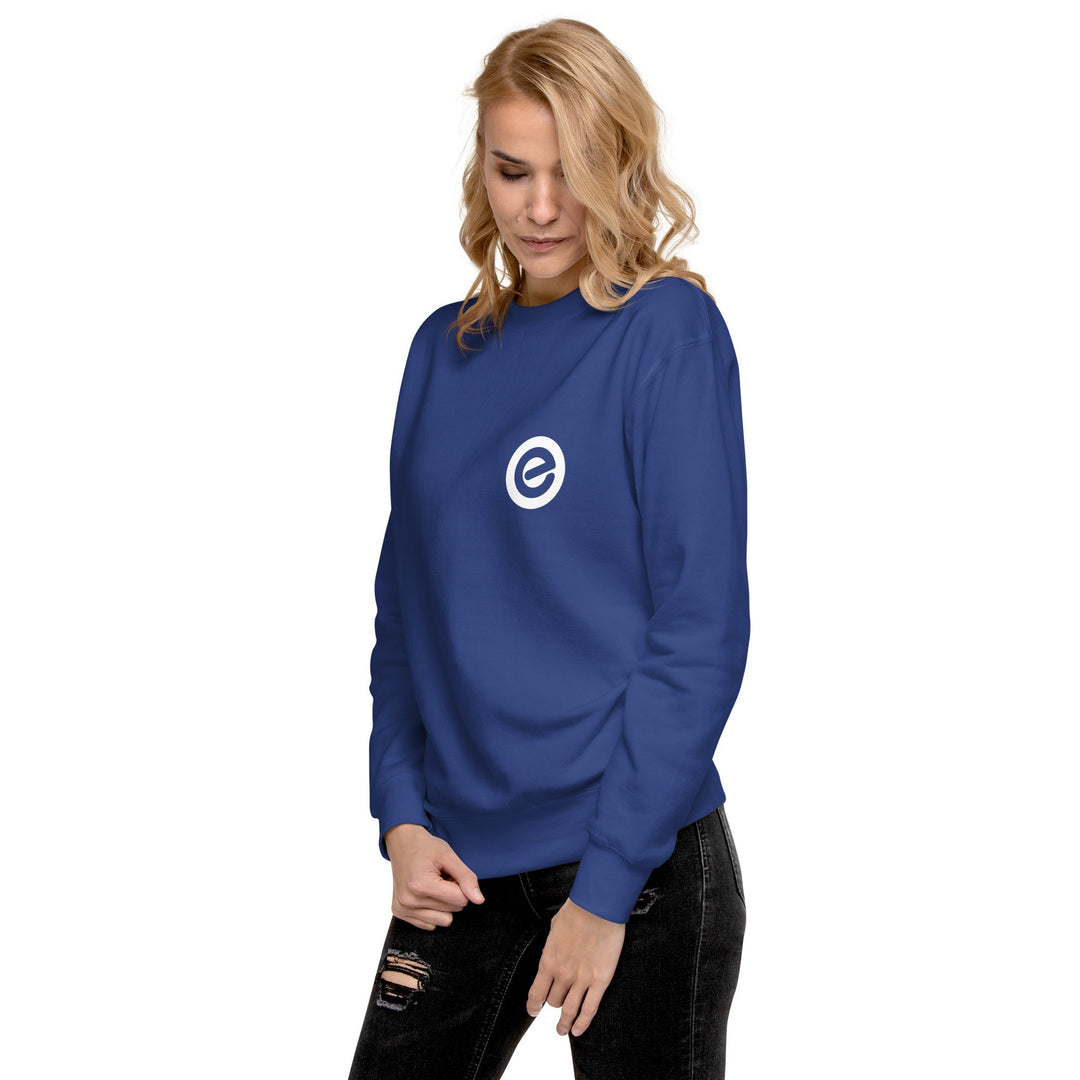 Echelon Pullover - Echelon Fit US