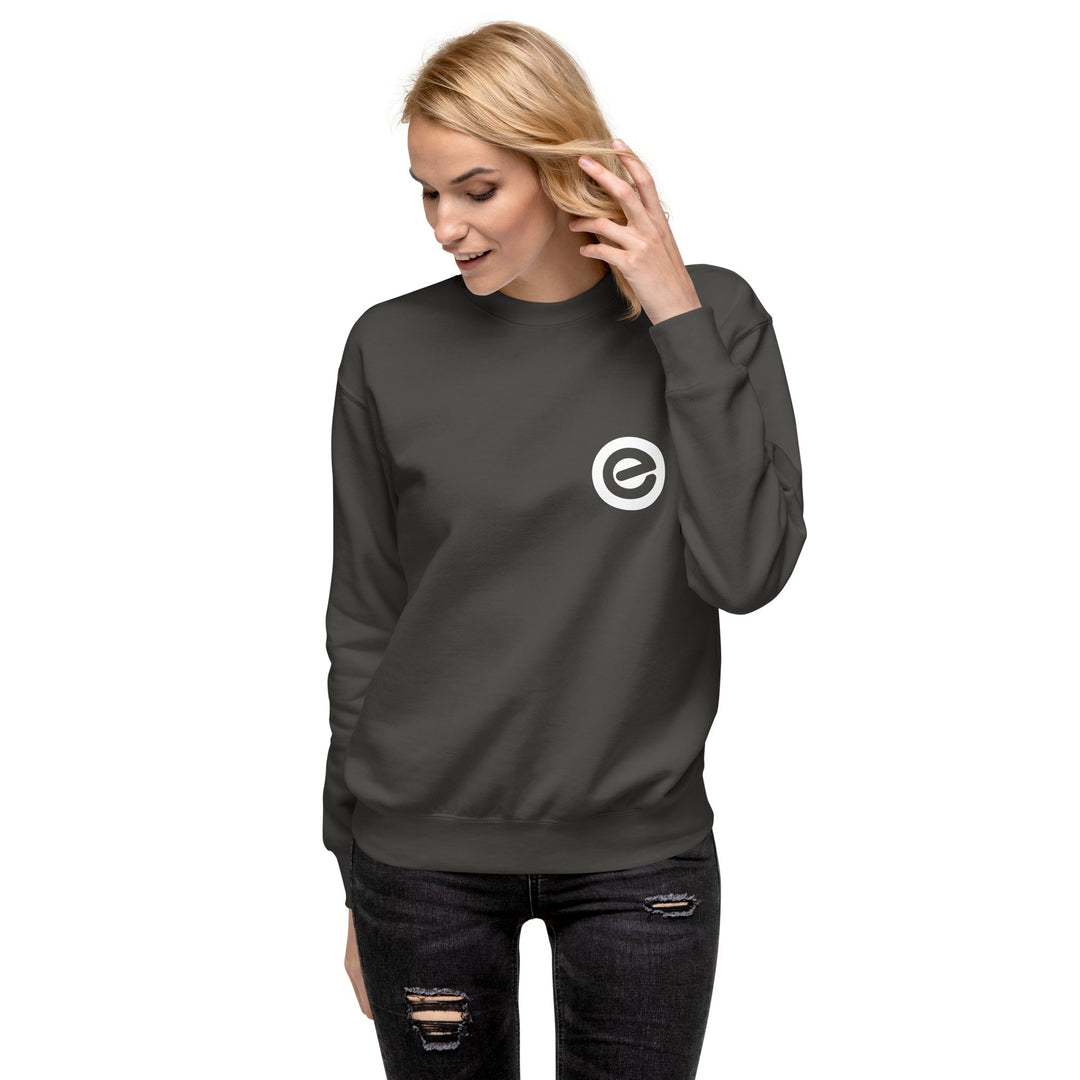 Echelon Pullover - Echelon Fit US