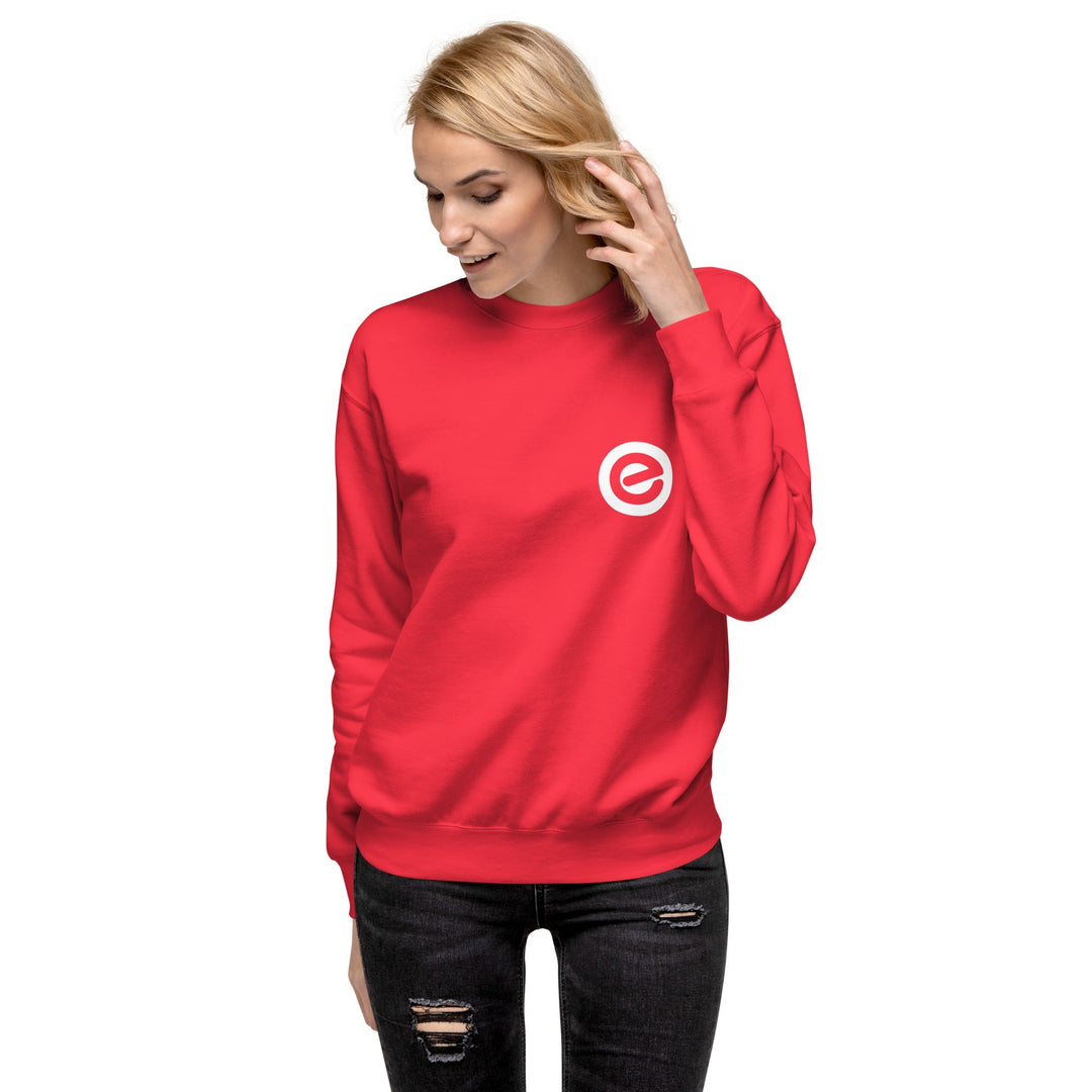 Echelon Pullover - Echelon Fit US