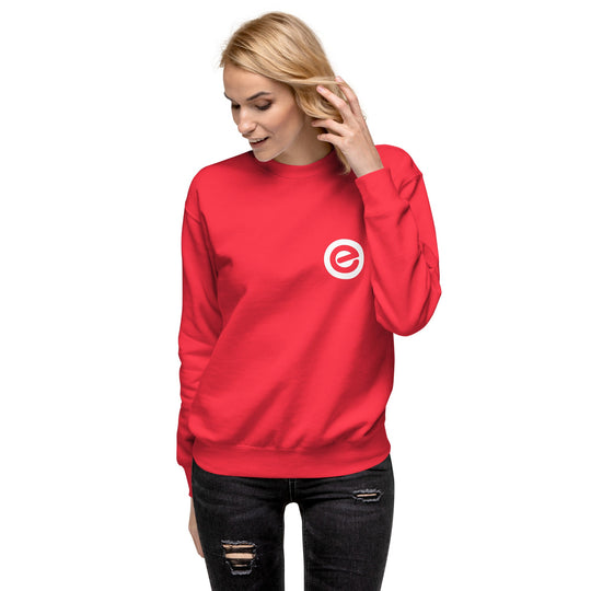 Echelon Pullover - Echelon Fit US