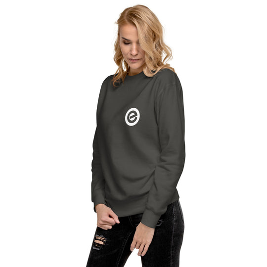 Echelon Pullover - Echelon Fit US