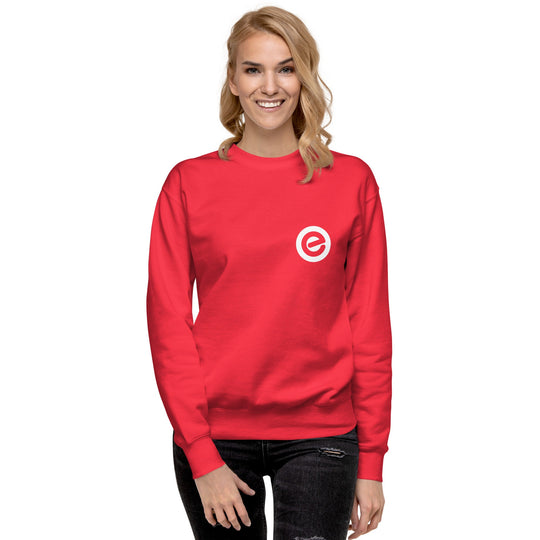 Echelon Pullover - Echelon Fit US