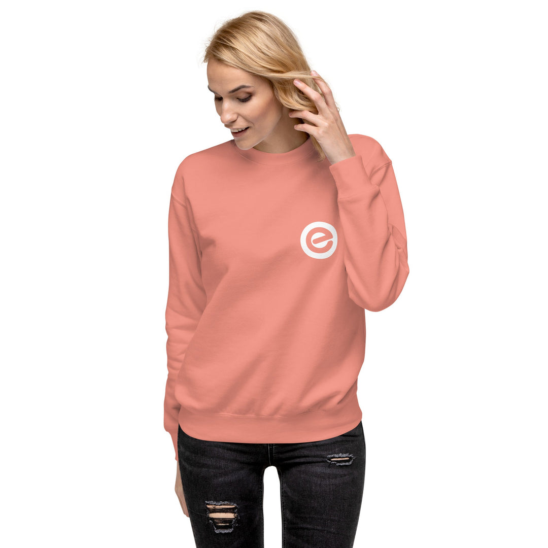 Echelon Pullover - Echelon Fit US