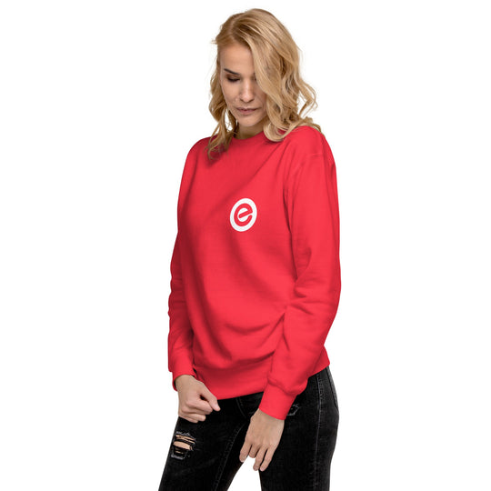 Echelon Pullover - Echelon Fit US