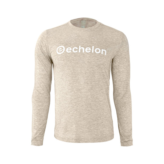 Echelon Recharge Long Sleeve Tee - Echelon Fit US