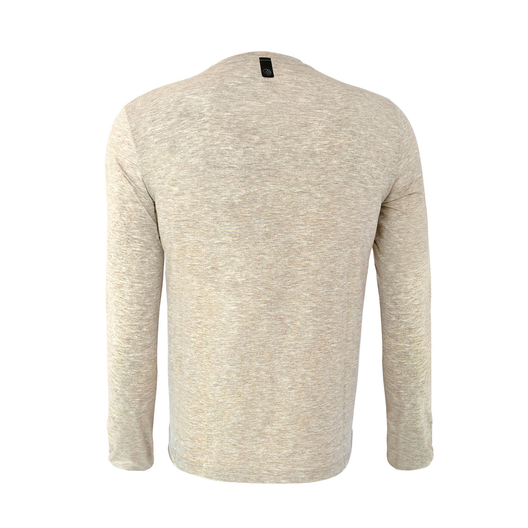 Echelon Recharge Long Sleeve Tee - Echelon Fit US