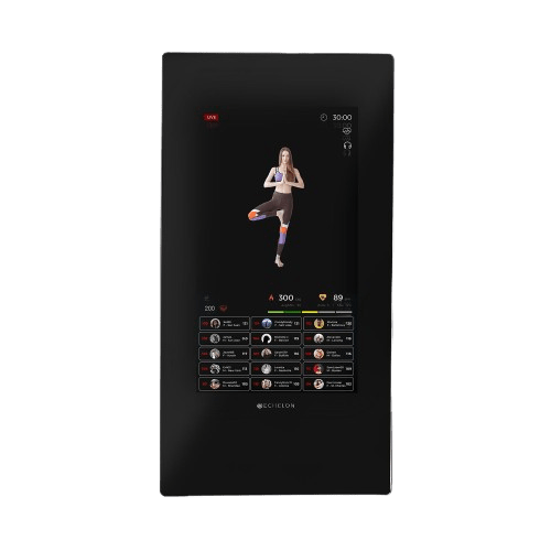 Echelon Reflect 50" SE Fitness Mirror - Echelon Fit US