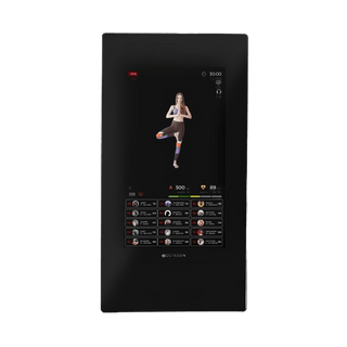 Echelon Reflect 50" SE Fitness Mirror - Echelon Fit US
