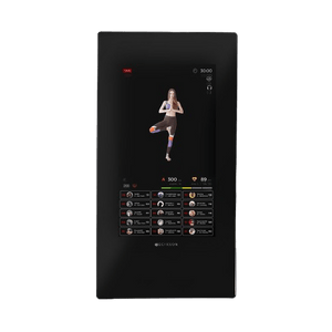 Echelon Reflect 50