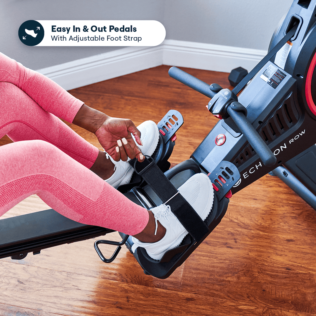 Echelon Row (Certified Open Box) - Echelon Fit US