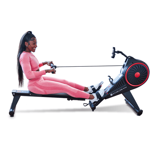 Echelon Row Offer for runDISNEY® Athletes - Echelon Fit US