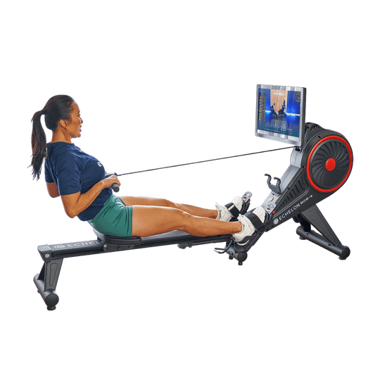 Echelon Row-s (Certified Open Box) - Echelon Fit US