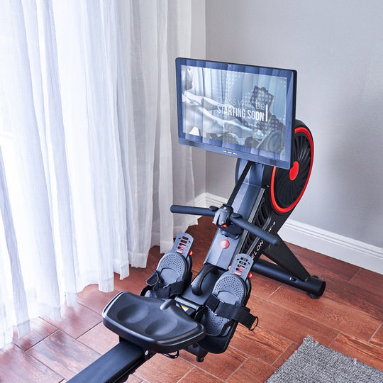 Echelon Row-s (Certified Open Box) - Echelon Fit US