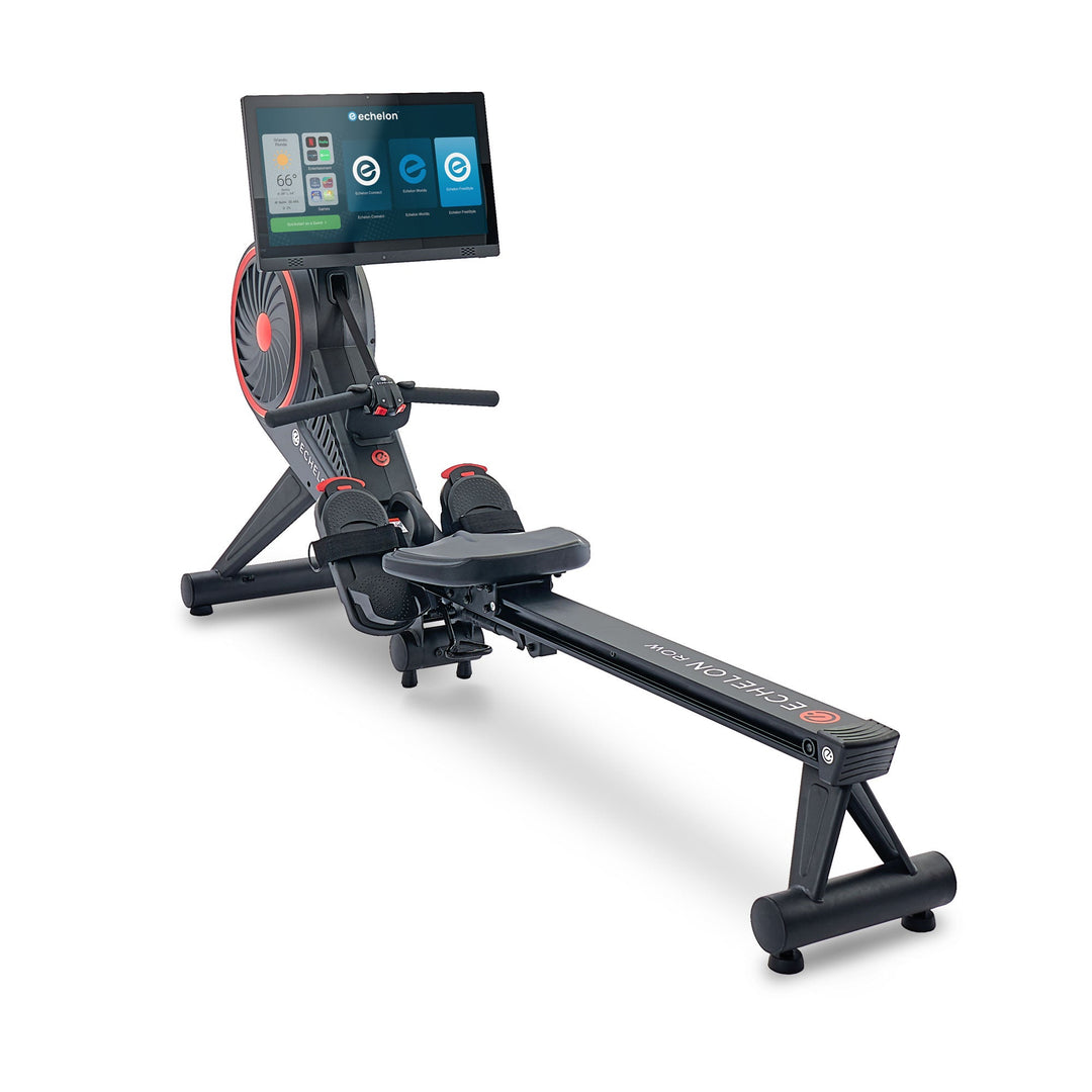 Echelon Row-s (Certified Open Box) - Echelon Fit US
