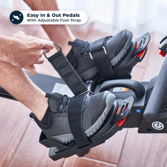 Echelon Row-s (Certified Open Box) - Echelon Fit US