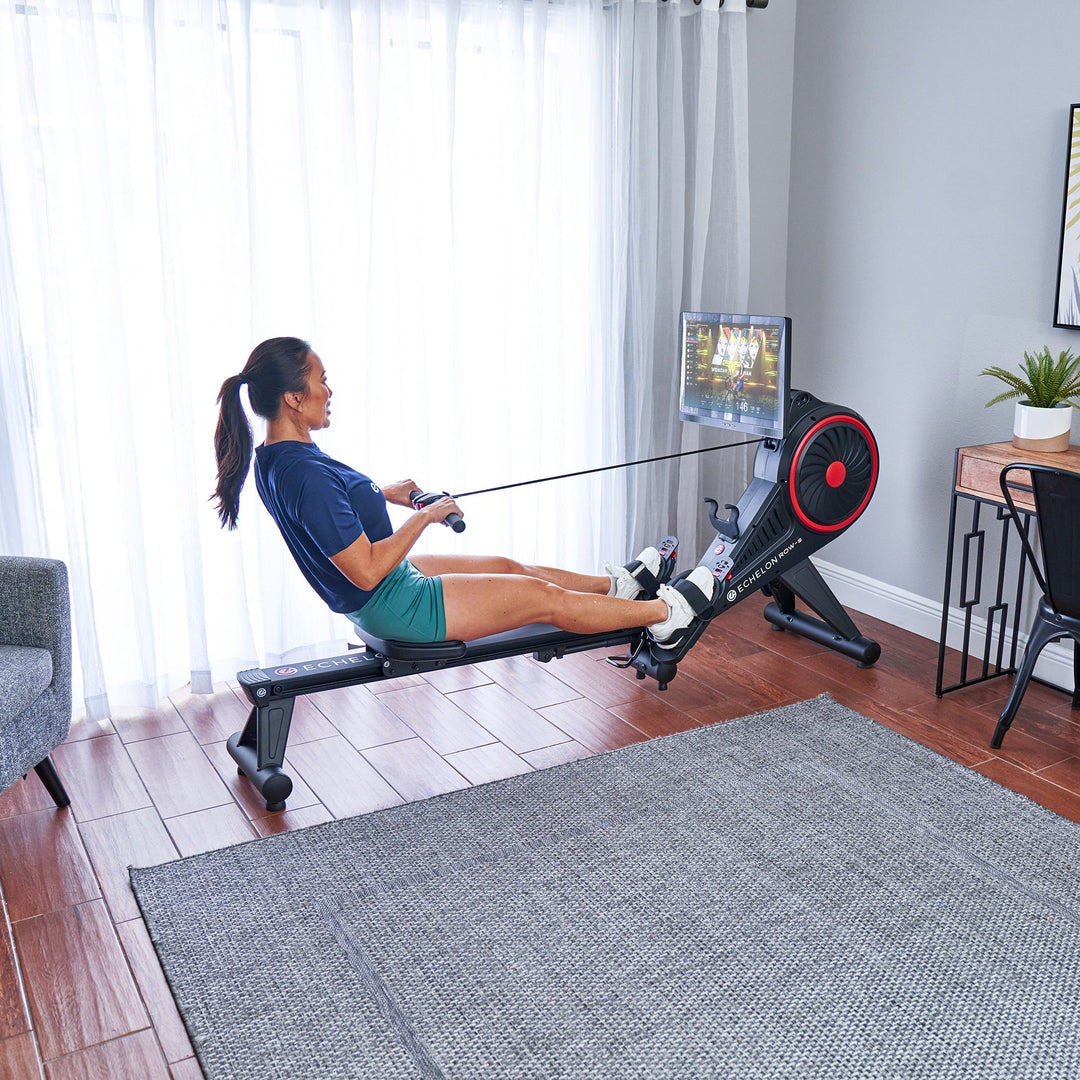 Echelon Row-s Offer for runDISNEY® Athletes - Echelon Fit US