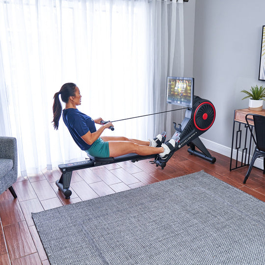 Echelon Row-s Offer for runDISNEY® Athletes - Echelon Fit US