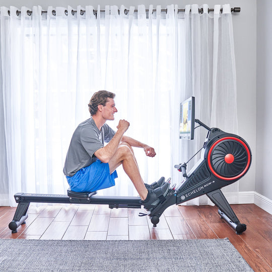 Echelon Row-s Offer for runDISNEY® Athletes - Echelon Fit US