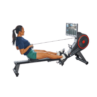 Echelon Row-s Smart Rowing Machine