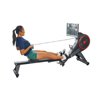 Echelon Row-s Smart Rowing Machine - Echelon Fit US