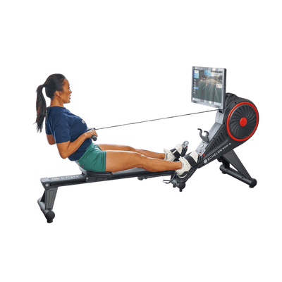 Echelon Row-s Smart Rowing Machine