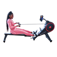 Echelon Row Smart Home Rower
