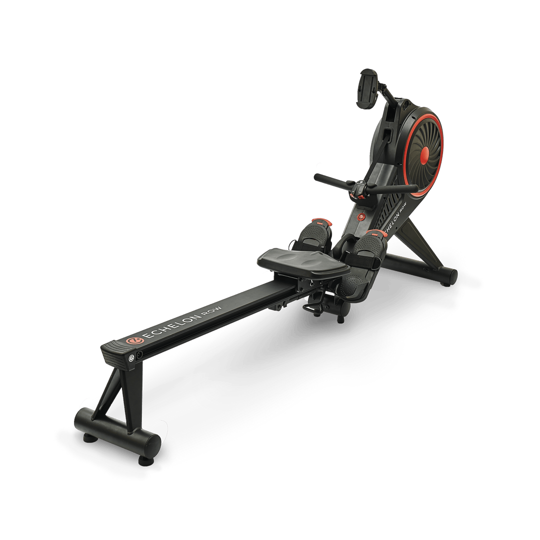 Echelon Row Smart Home Rower - Echelon Fit US