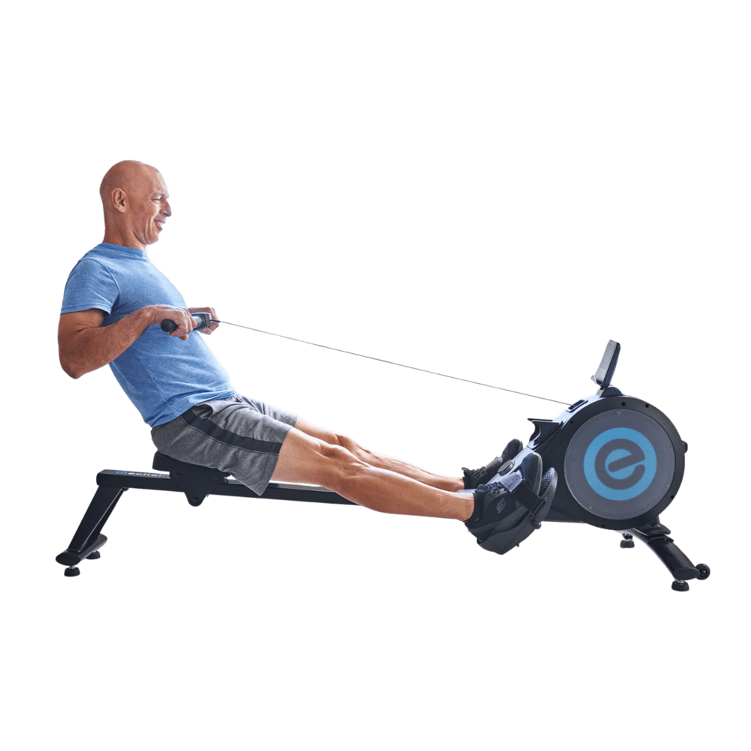 Echelon Row Sport 2 Smart Home Rower - Echelon Fit US