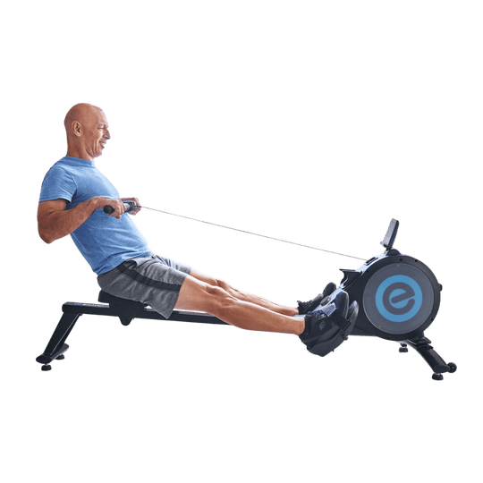 Echelon Row Sport 2 Smart Home Rower - Echelon Fit US