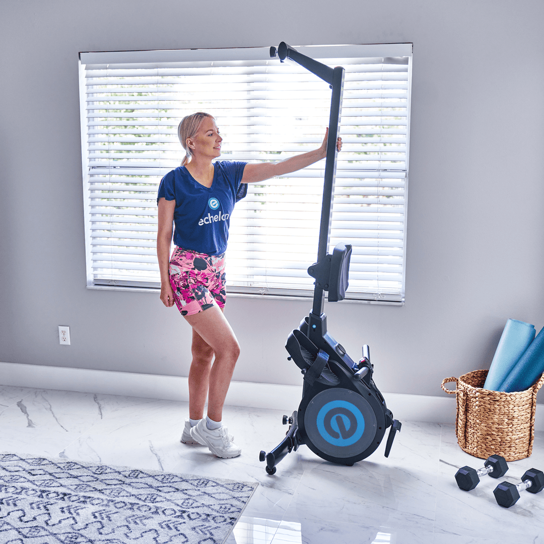 Echelon Row Sport 2 Smart Home Rower - Echelon Fit US