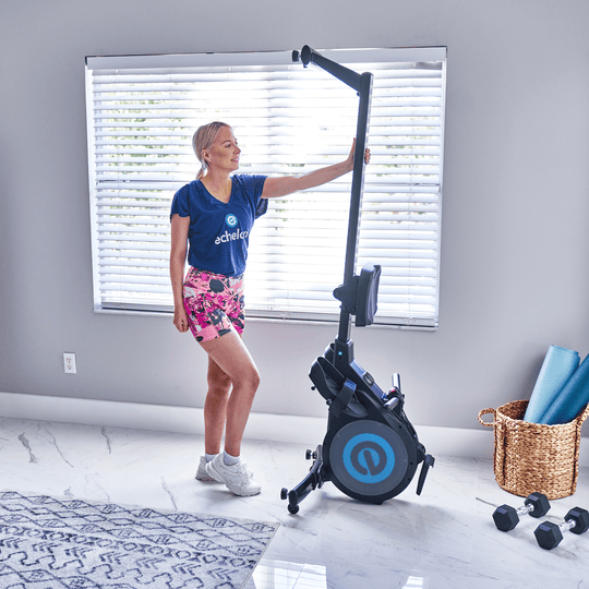 Echelon Row Sport 2 Smart Home Rower - Echelon Fit US