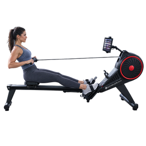 Echelon Row Smart Home Rower