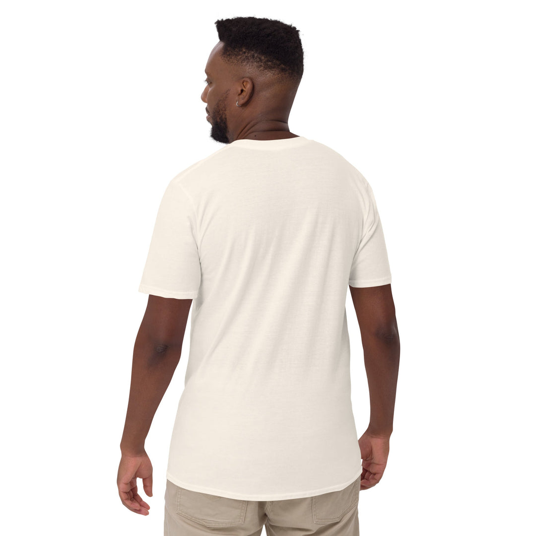 Echelon Short-Sleeve T-Shirt - Echelon Fit US
