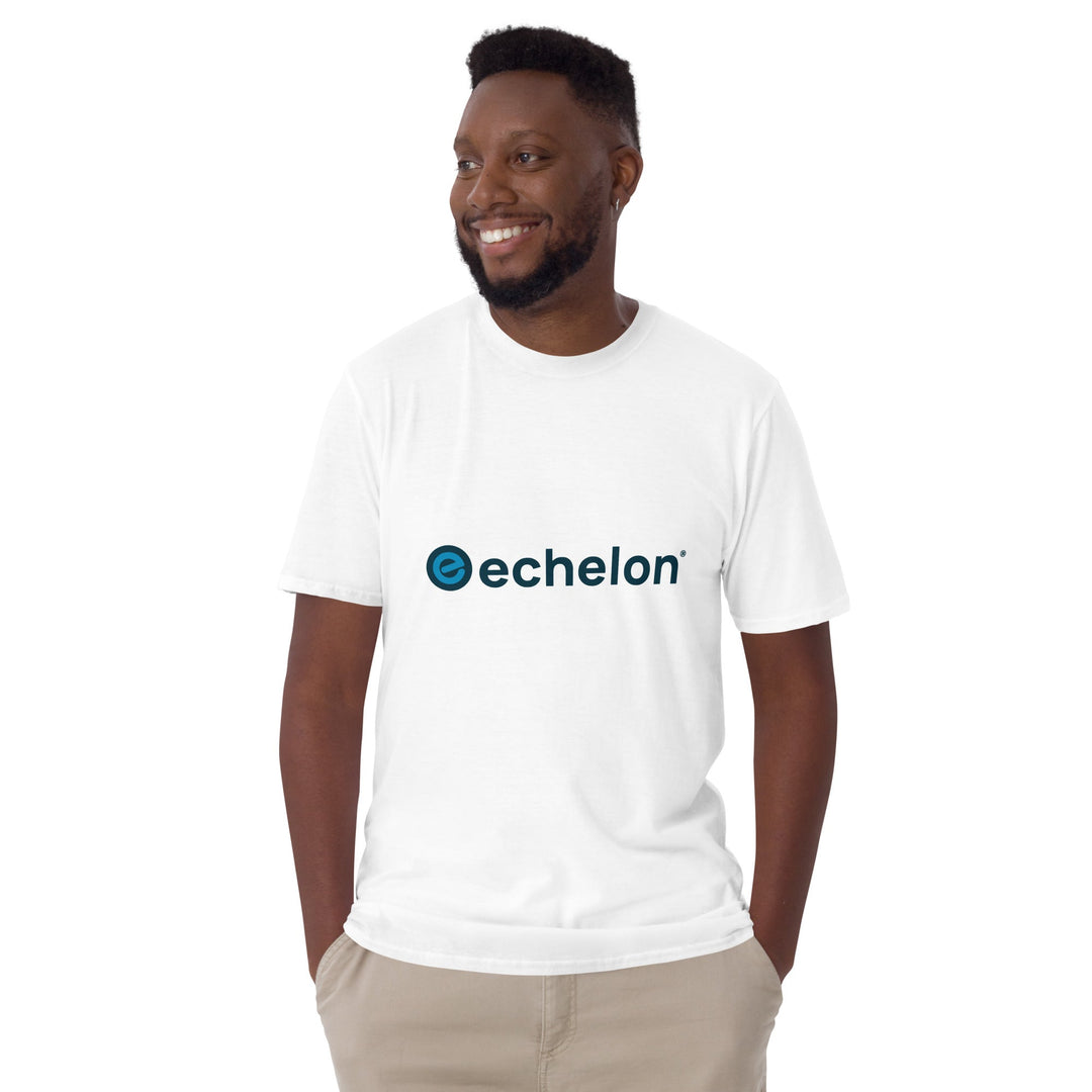 Echelon Short-Sleeve T-Shirt - Echelon Fit US