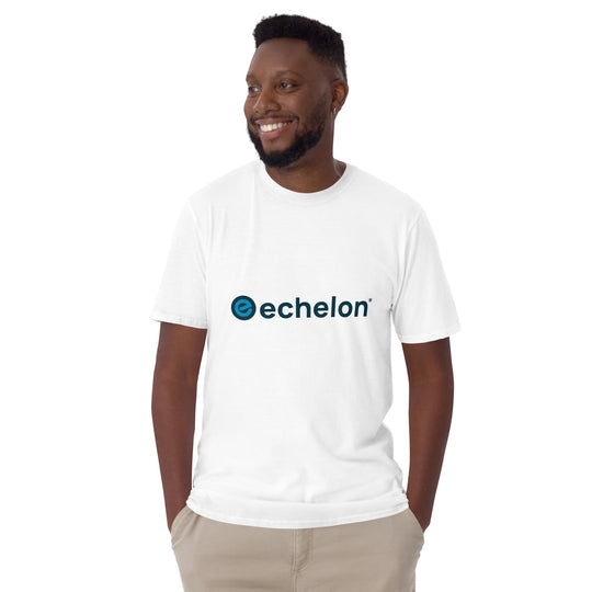 Echelon Short-Sleeve T-Shirt - Echelon Fit US