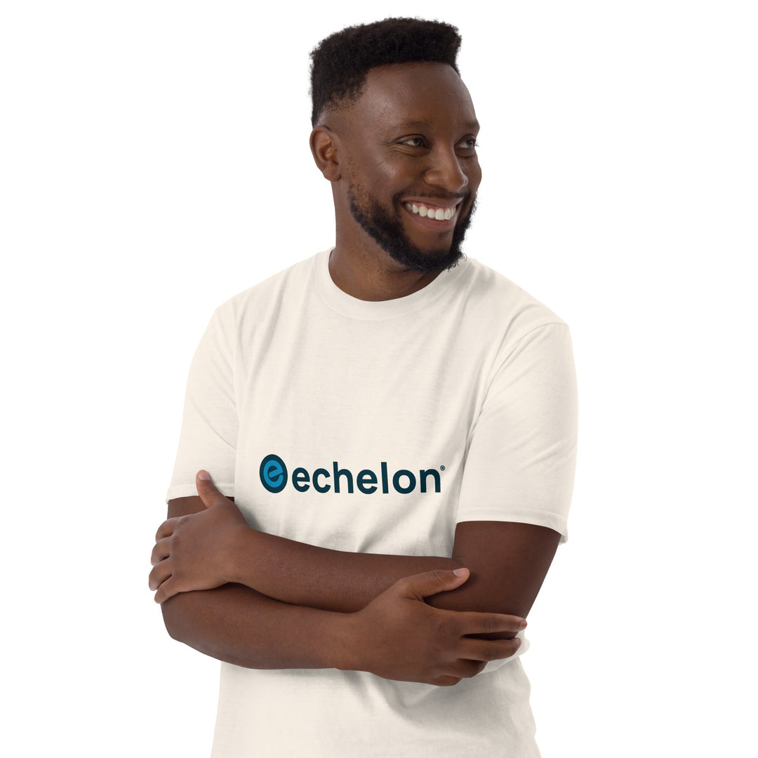 Echelon Short-Sleeve T-Shirt - Echelon Fit US