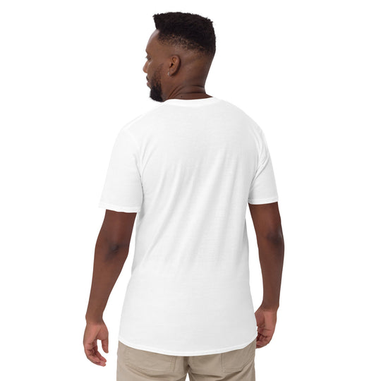 Echelon Short-Sleeve T-Shirt - Echelon Fit US