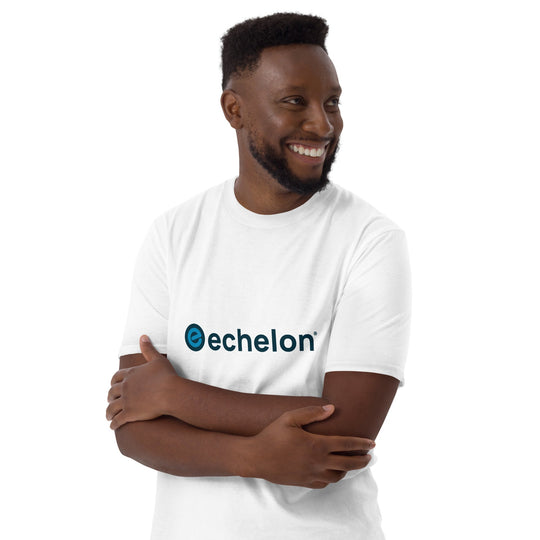 Echelon Short-Sleeve T-Shirt - Echelon Fit US