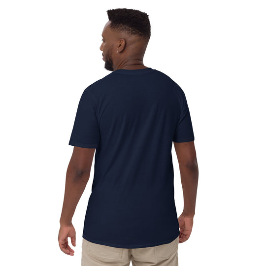 Echelon Short-Sleeve T-Shirt - Echelon Fit US