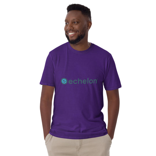 Echelon Short-Sleeve T-Shirt - Echelon Fit US