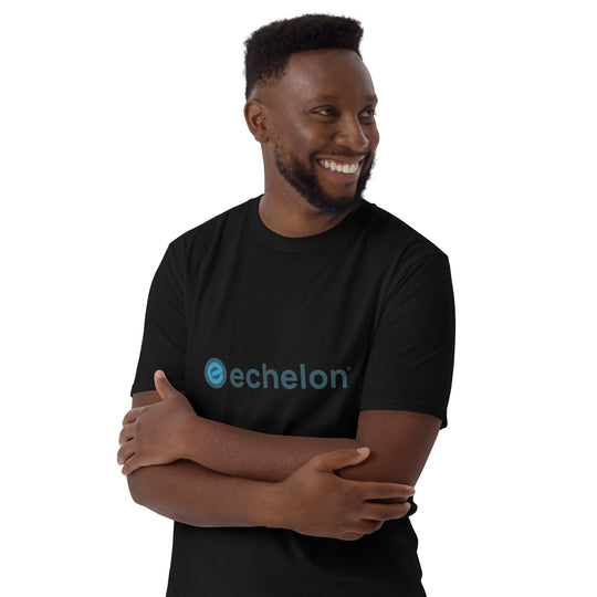 Echelon Short-Sleeve T-Shirt - Echelon Fit US