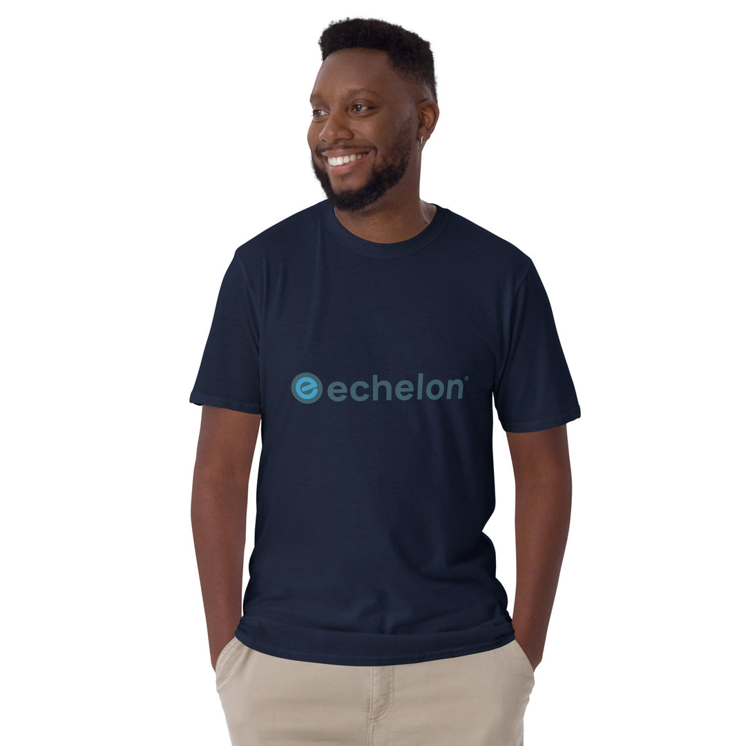 Echelon Short-Sleeve T-Shirt - Echelon Fit US