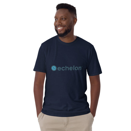 Echelon Short-Sleeve T-Shirt - Echelon Fit US