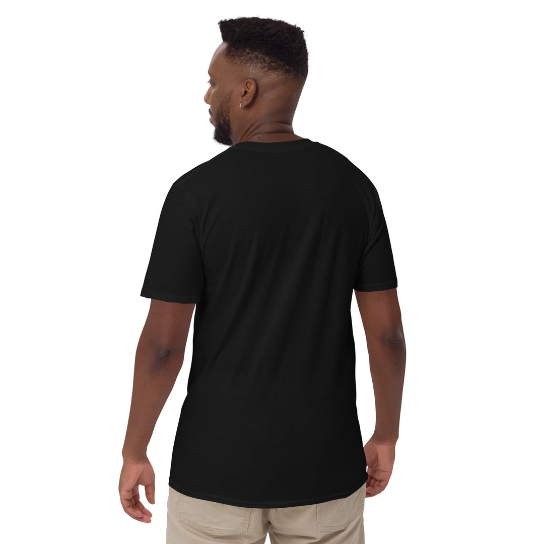 Echelon Short-Sleeve T-Shirt - Echelon Fit US
