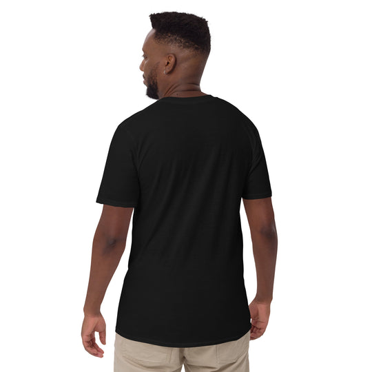 Echelon Short-Sleeve T-Shirt - Echelon Fit US