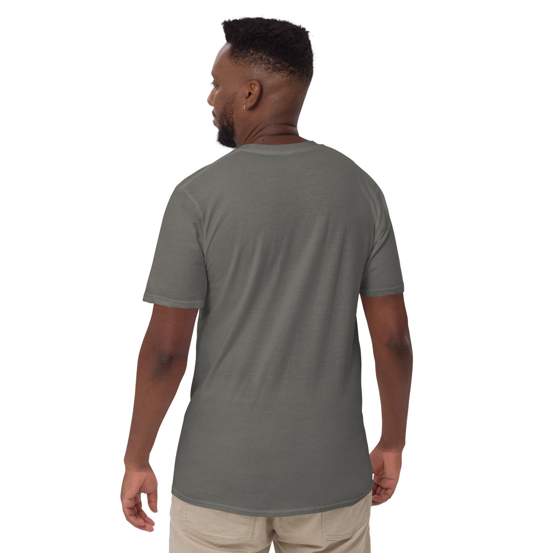 Echelon Short-Sleeve T-Shirt - Echelon Fit US