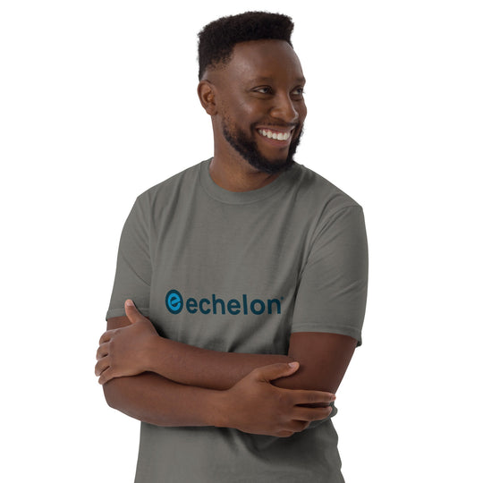 Echelon Short-Sleeve T-Shirt - Echelon Fit US