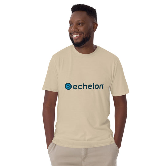 Echelon Short-Sleeve T-Shirt - Echelon Fit US