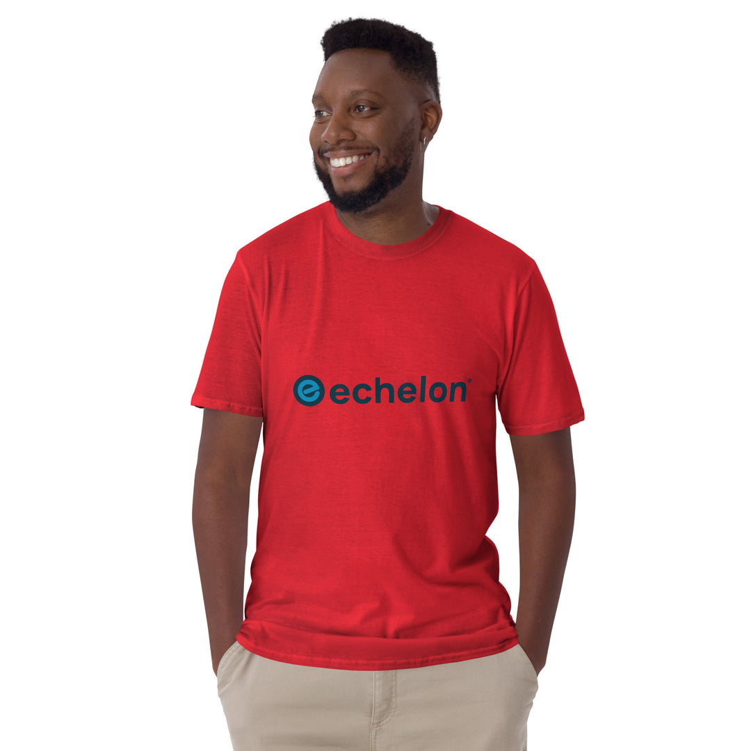 Echelon Short-Sleeve T-Shirt - Echelon Fit US